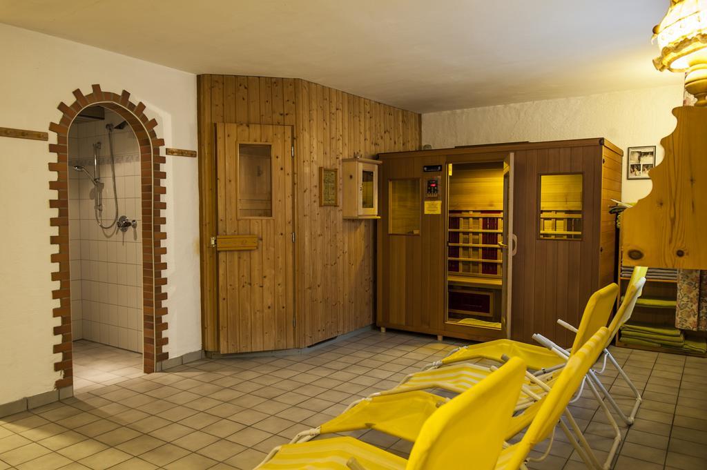 Ferienhaus Am Rohntalbach Hinterriss Exterior photo
